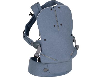 BeSafe IZi Haven (Varianta Premium Leaf Cloud)