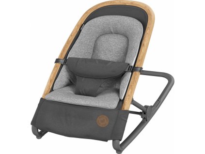 Maxi-Cosi Kori lehátko 2v1 Beyond Graphite (Varianta Kori lehátko 2v1 Essential Graphite)