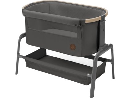 Maxi-Cosi Iora postýlka přenosná Beyond Graphite (Varianta Iora postýlka přenosná Essential Grey)