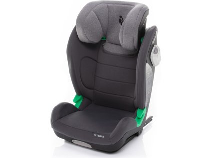 ZOPA Autosedačka Integra i-Size (Varianta Frost Grey)