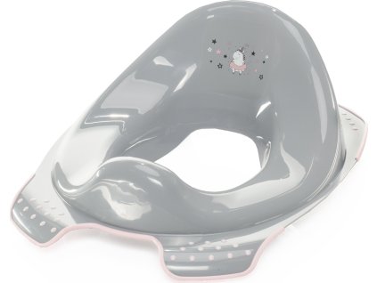 ZOPA Adaptér na WC (Varianta Šedá/Růžová)