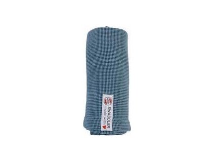 LODGER Swaddler Ciumbelle 70 x 70 cm Dragonfly