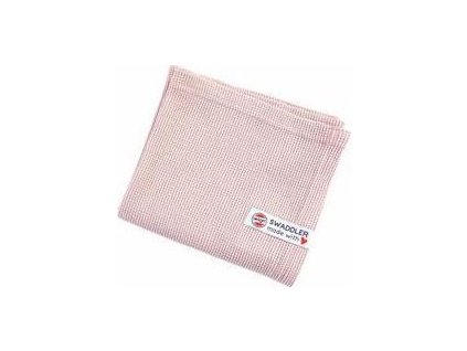 LODGER Swaddler Ciumbelle 70 x 70 cm Tan