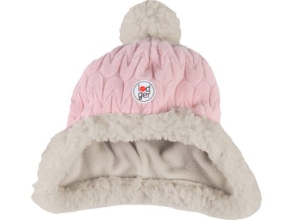 LODGER Hatter Empire Fleece Sensitive 3 - 6 měsíců