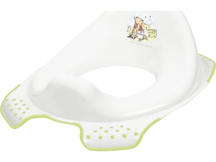 KEEEPER Adaptér na WC (Varianta Bílá)