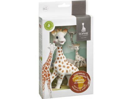 vulli darkovy set zachranme zirafy