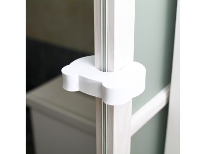 ZOPA Ochrana proti skřípnutí (Varianta white)