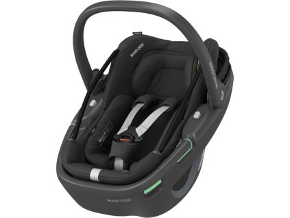 Maxi-Cosi Coral 360 2023 (Varianta Essential Black)