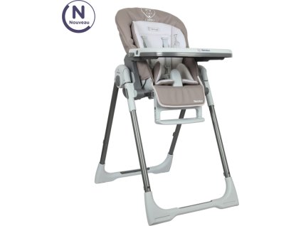 renolux bebe vision jidelni zidle 2025 sophie la girafe so chic