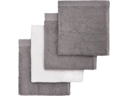 bambusove zinky grey