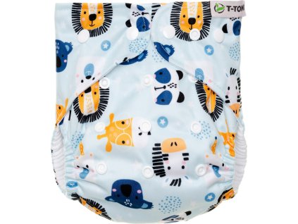 aio pleny pat animals