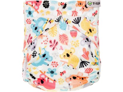 aio pleny pat koalas