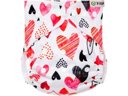 aio pleny pat hearts