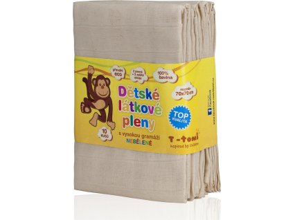 Plena latkova nebelena A