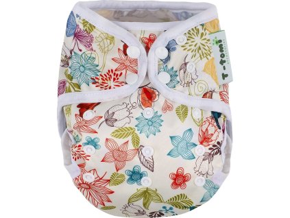 svrchni kalhotky butterflies