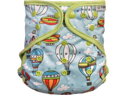 Svrchni kal air baloons