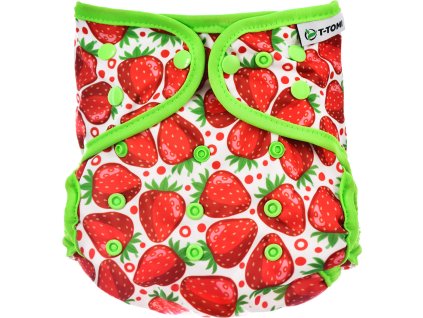 SK strawberries
