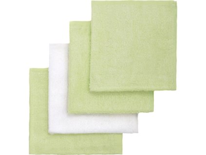 bambusove zinky green