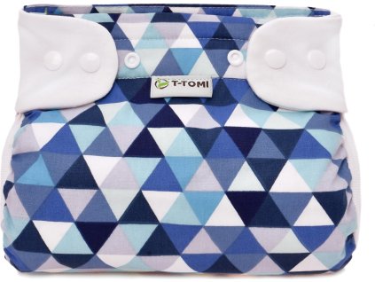 blue triangles PAT 1