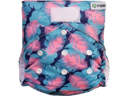 AIO suchy zip feathers