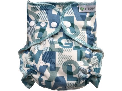 kp pat green alphabet