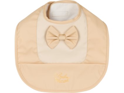 bjallra of sweden bryndak beige bow
