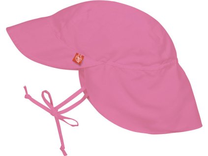 Lässig Splash Sun Flap Hat (Varianta light blue 06-18 mo.)