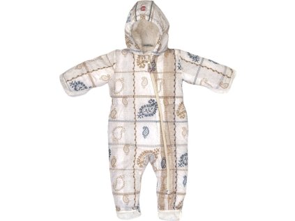 LODGER Skier Tribe Birch 12 - 18 měsíců