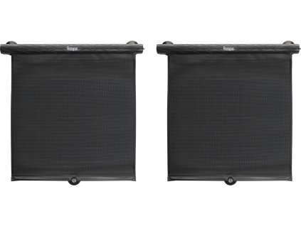 ZOPA Sluneční clona rolovací - (Varianta Deluxe)