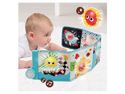 YKD 40202 Prvni kniha 1