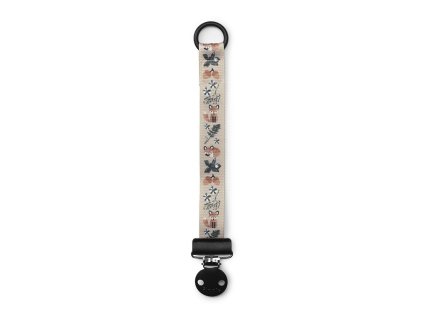 pacifier clip nordic woodland elodie details 30150190598na 1
