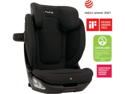 Nuna AACE LX 2023 (Varianta caviar)