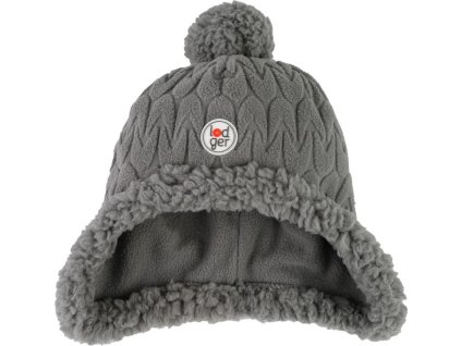 LODGER Hatter Empire Fleece Sharkskin 1 - 2 roky