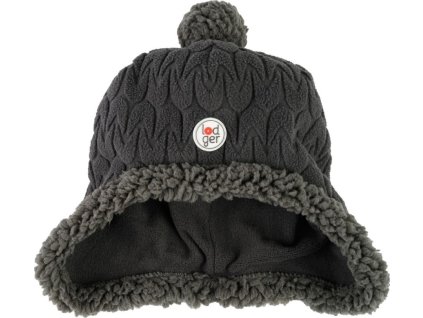 LODGER Hatter Empire Fleece Pigeon 1 - 2 roky