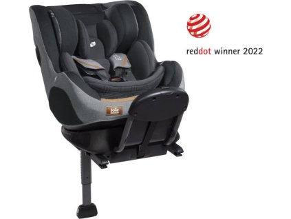 Joie Joie i-Prodigi™ Signature 2025 ebony (Varianta carbon)