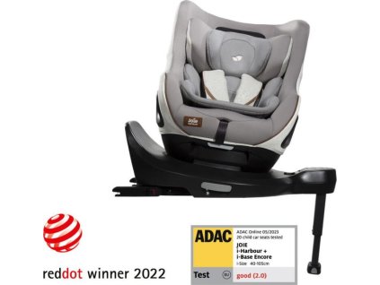 Joie I-Harbour 2022 (Varianta Signature carbon)