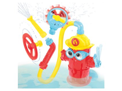 YKD 40204 Pozarni hydrant Freddy 1