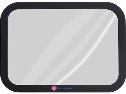 PETITEMARS PETITE&MARS Zrcátko do auta Back