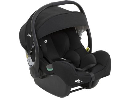 Joie Joie i-Gemm™ 3 2025 pebble (Varianta eclipse)