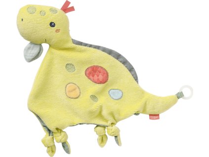 BABY FEHN Maňásek dinosaurus (Varianta Happy Dino)