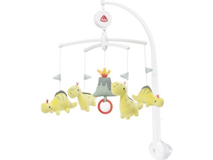 BABY FEHN Kolotoč (Varianta Happy Dino)