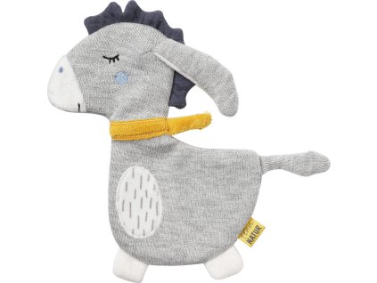 BABY FEHN Pletený oslík (Varianta FehnNatur 2.0)
