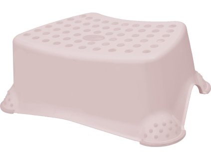 KEEEPER Stupínek k WC/umyvadlu "Little Duck" (Varianta Růžová)