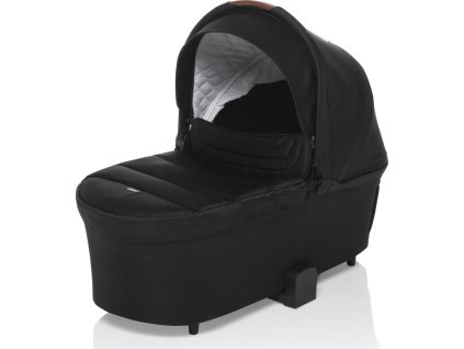 ZOPA Hluboká korba ke sportovnímu kočárku Move XL (Varianta Rocky Grey)