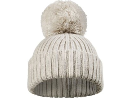 50565105113 wool beanie creamy white front aw22 pp