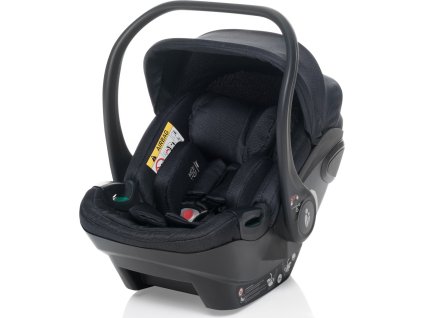 ZOPA Autosedačka XS Plus (Varianta Vulcan Blue)