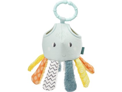 BABY FEHN Koupací chobotnice (Varianta Splash & Play)