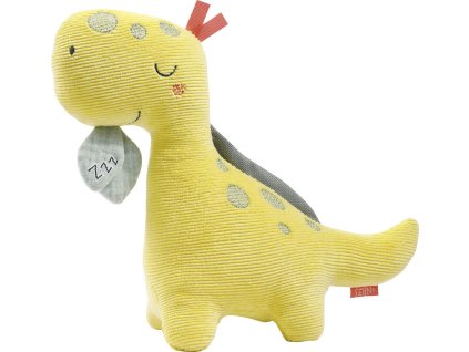 BABY FEHN Noční světlo dinosaurus (Varianta Happy Dino)