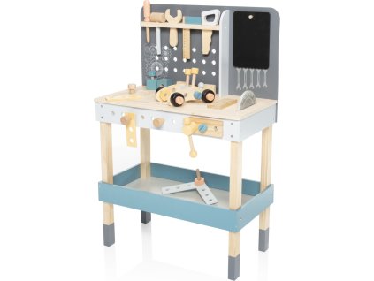 ZOPA Dřevěný ponk (Varianta Wood)