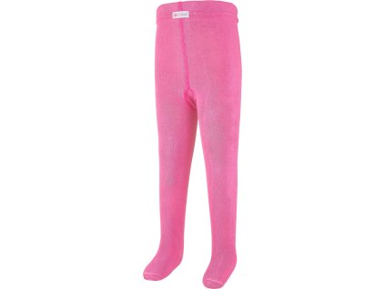 Little Angel punčocháče Outlast® - růžová (Velikost 62-68)